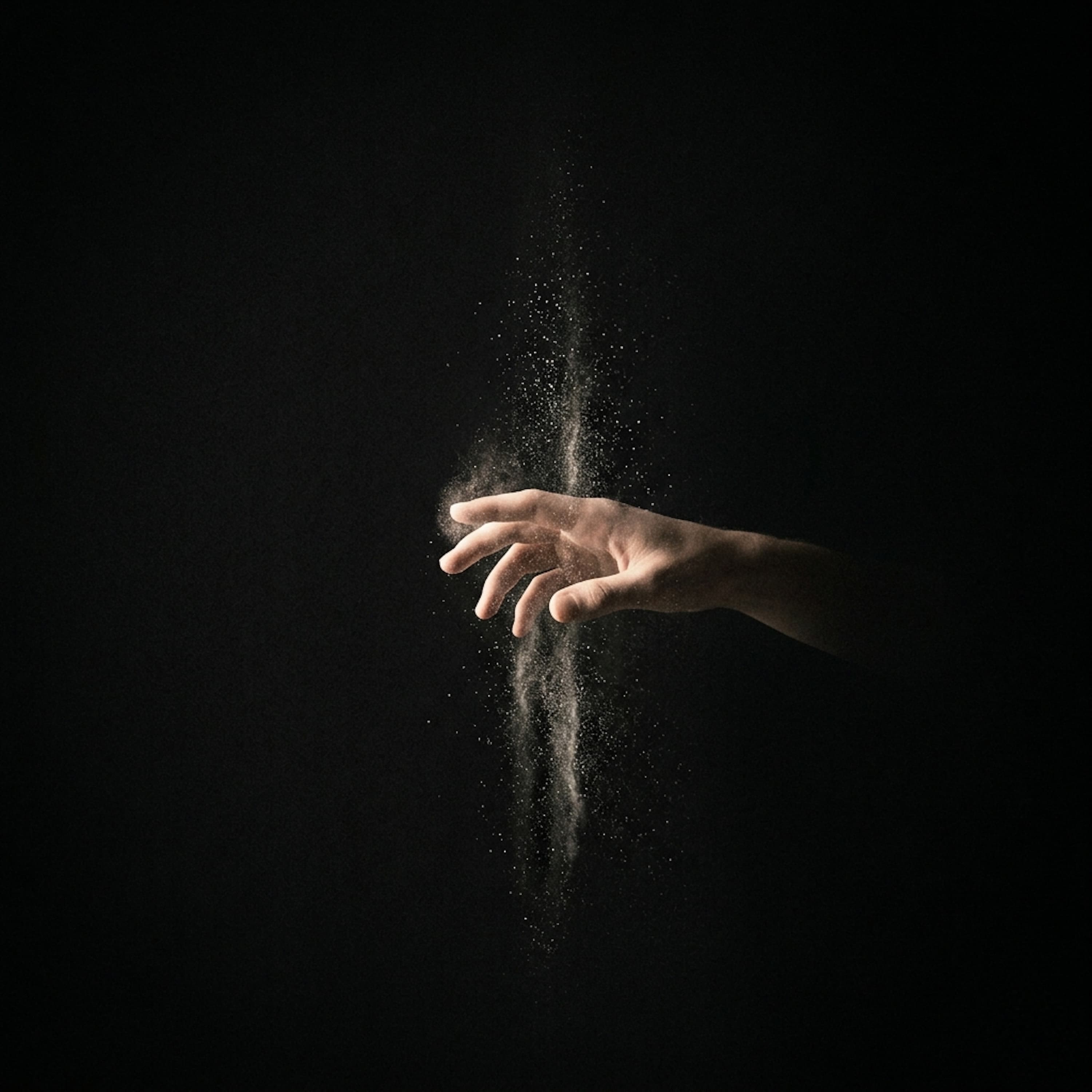 Don't Fade artwork