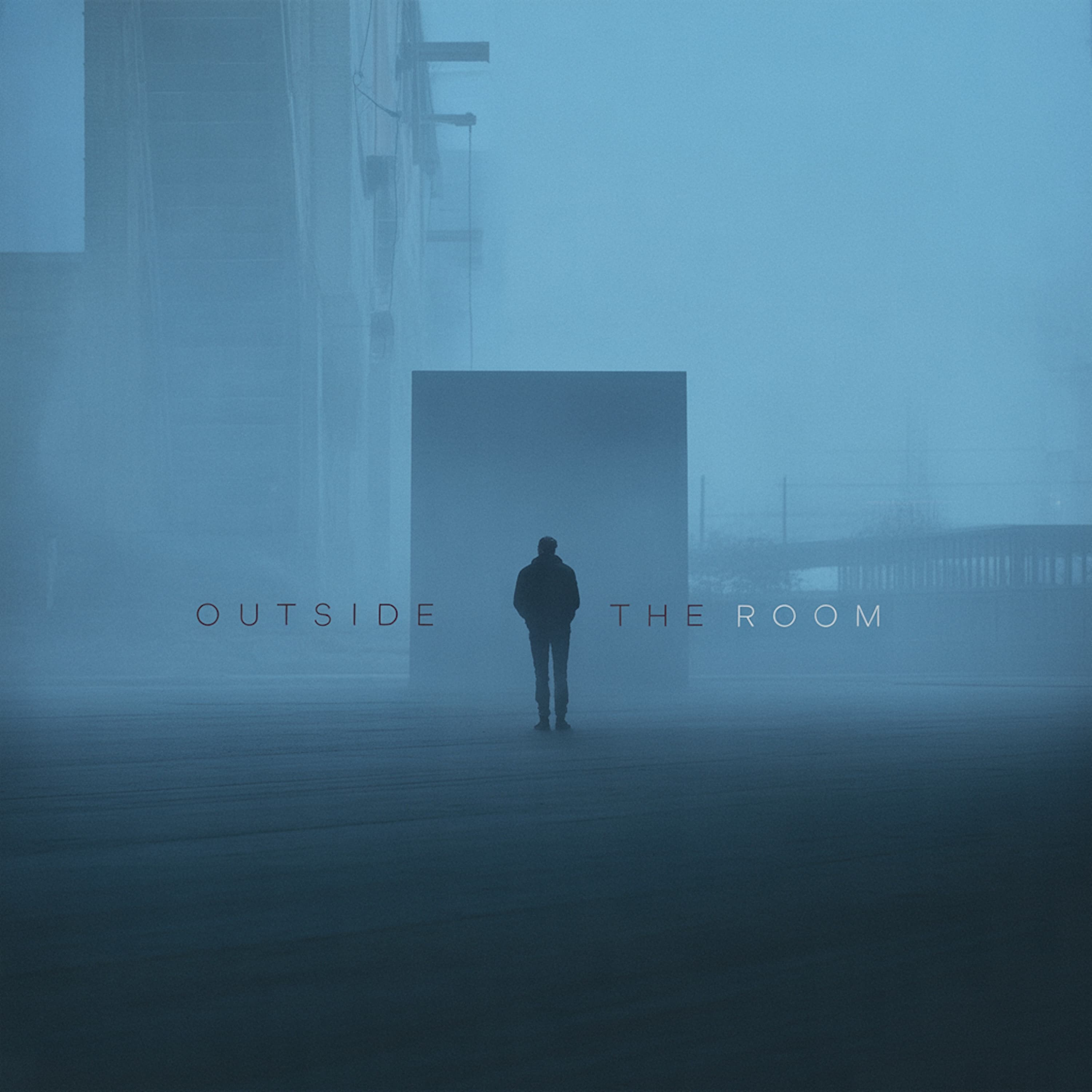 Outside The Room artwork