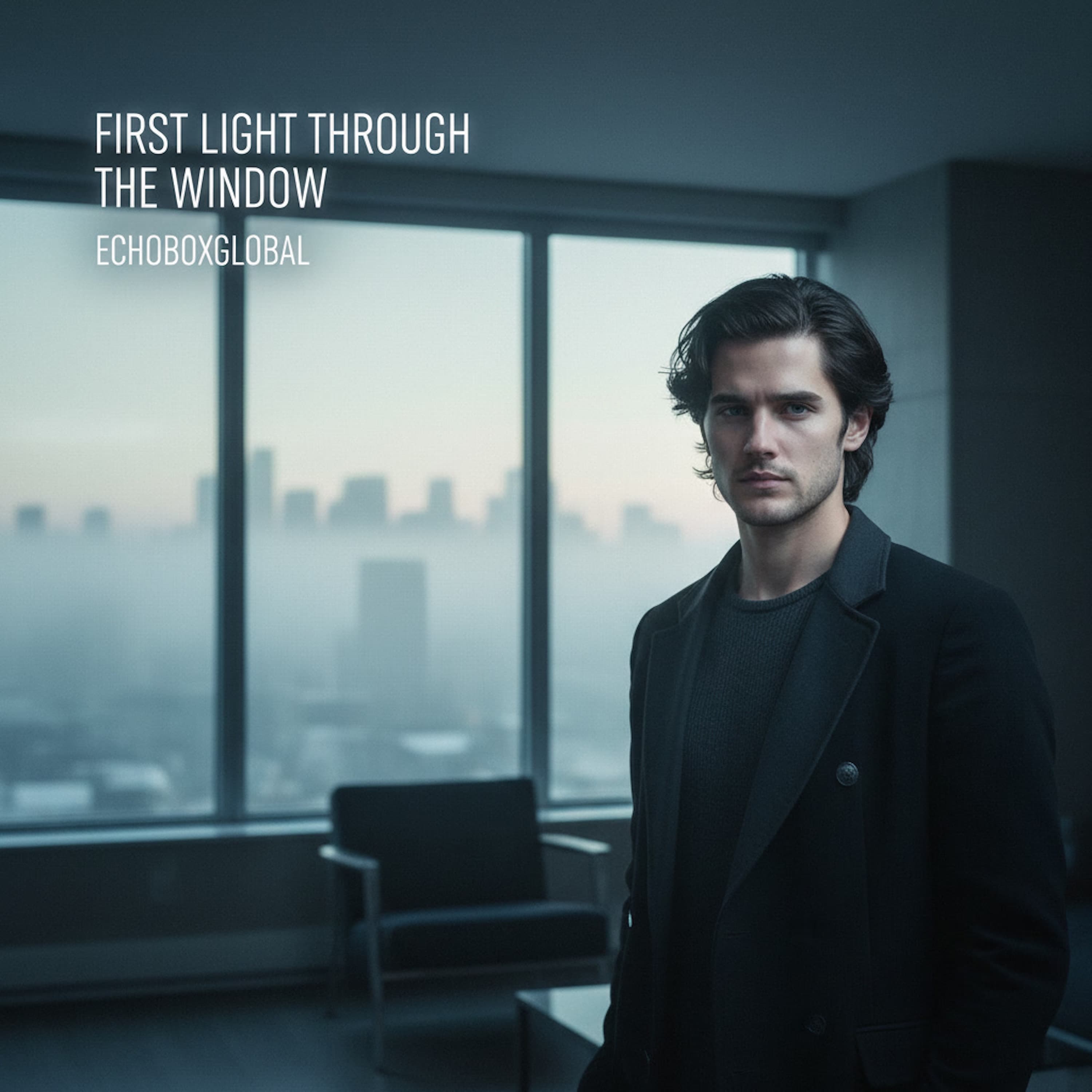 First Light Through The Window artwork