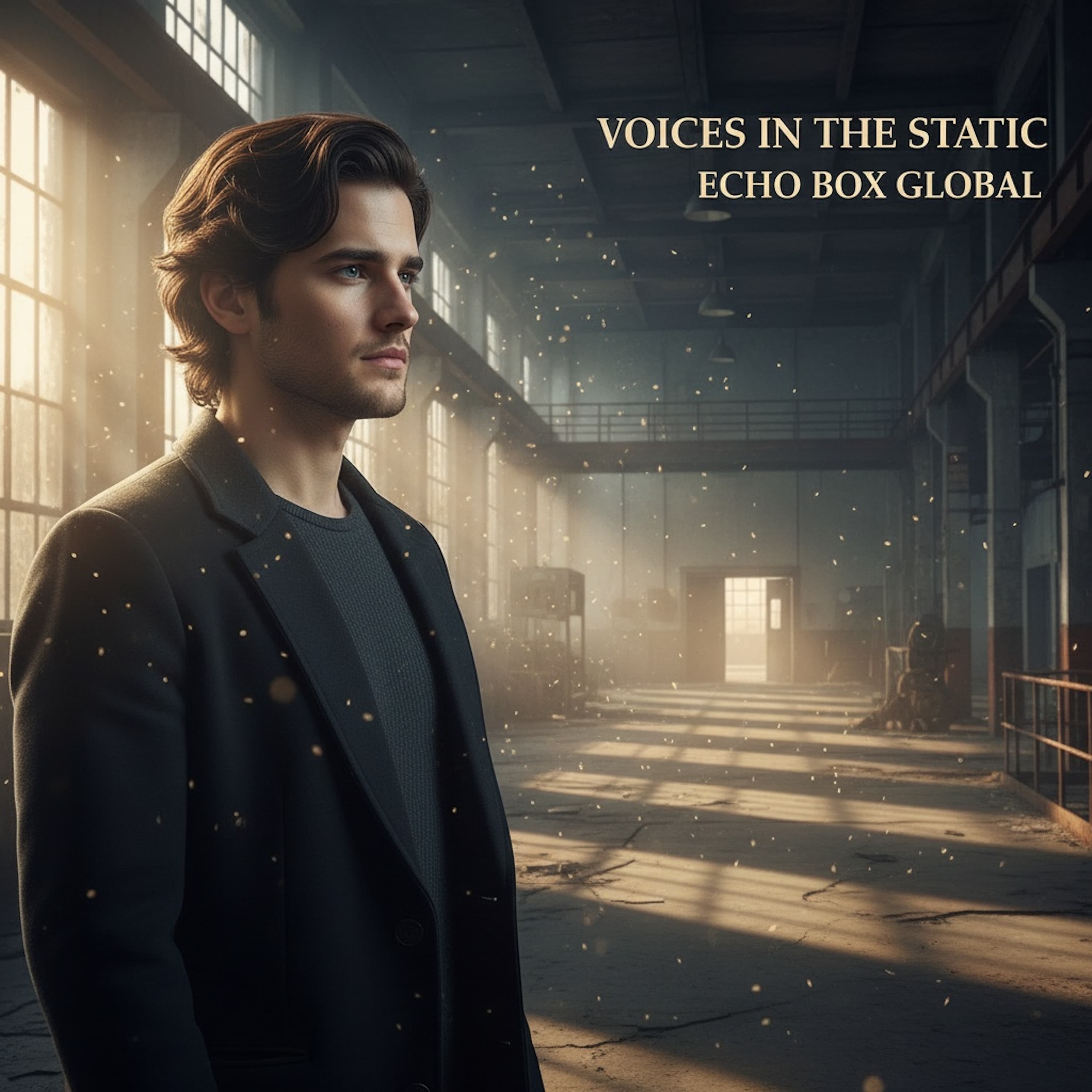 Voices In The Static artwork