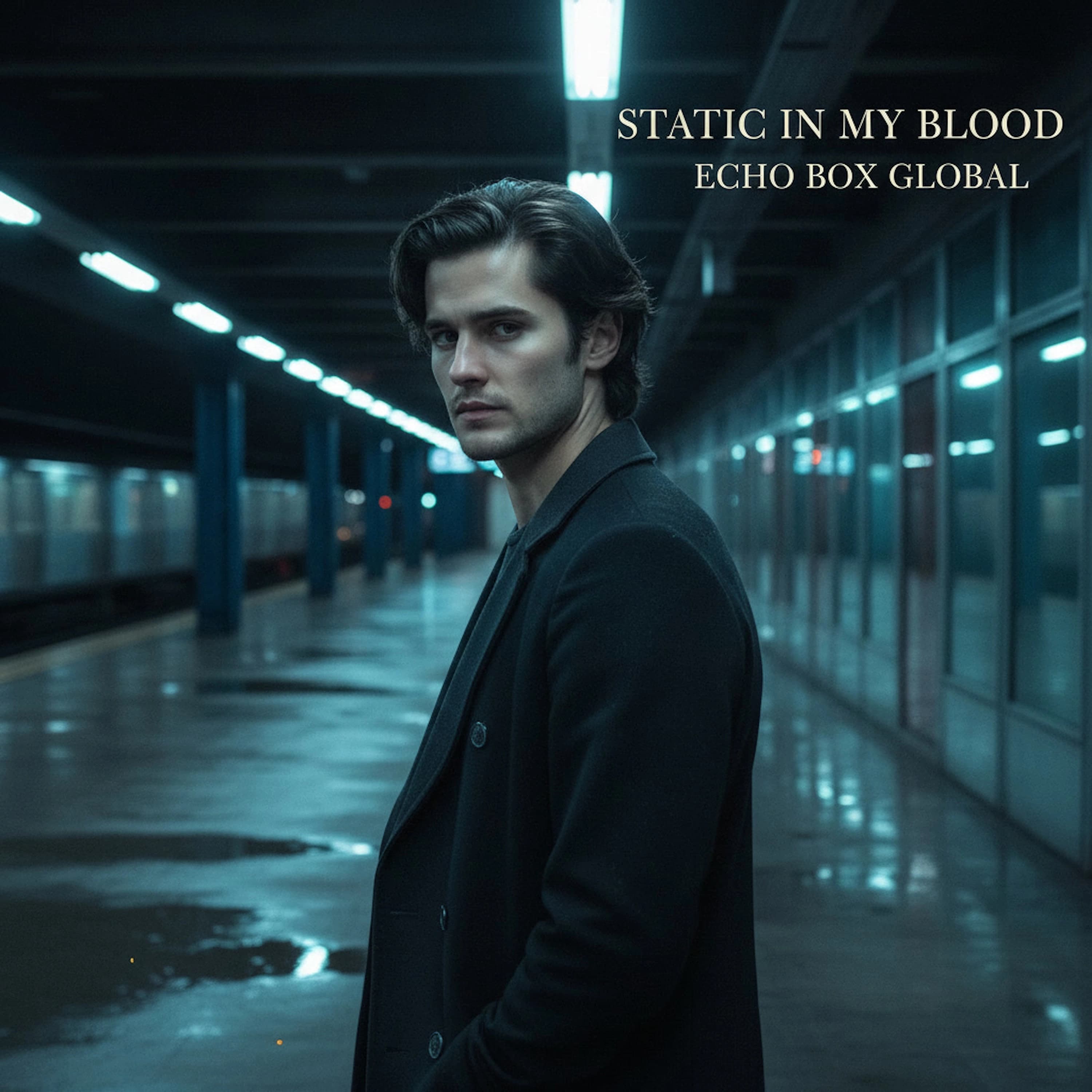 Static In My Blood artwork